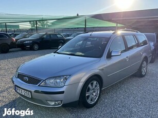 Ford Mondeo 1.8 Trend