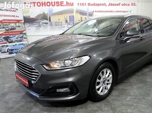 Ford Mondeo 2.0 Ecoblue Business 4.479.000 + Áf...