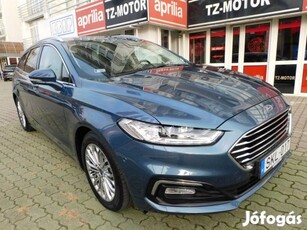 Ford Mondeo 2.0 Fhev Trend Business ecvt Magyar...