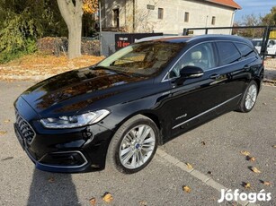 Ford Mondeo 2.0 Fhev Vignale ecvt Led!Navi!Sony...