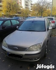 Ford Mondeo Ghia személyautó