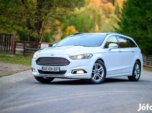 Ford Mondeo IV 1.5 Ecoboost Titanium (Automata)