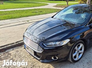 Ford Mondeo Titanium Powershift 2.0L Duratorq-TDCI 132kW