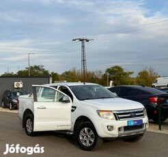 Ford Ranger 3.2 TDCi 4x4 Limited