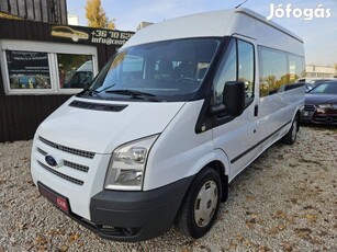 Ford Transit 2.2 TDCI 300 L Ambiente Variobus L...