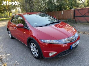 Honda Civic 1.4 Comfort VSA