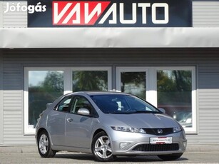 Honda Civic 1.4 Sport i-Shift 45eKM-Digit-Alcan...