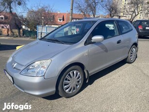 Honda Civic 1.6i Es