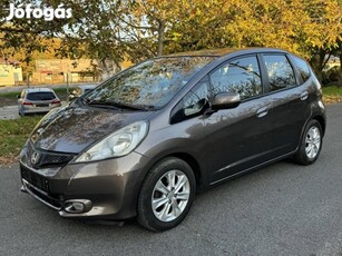 Honda Jazz 1.4 Elegance 3 Év Garancia/Digitklím...