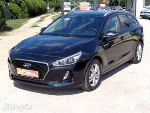 Hyundai I30 1.0 T-GDi Premium Telefontükrözés L...