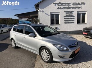 Hyundai I30 i30u CW 1.6 CRDi LP Comfort