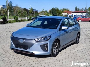 Hyundai Ioniq electric Premium (Automata) Sérül...