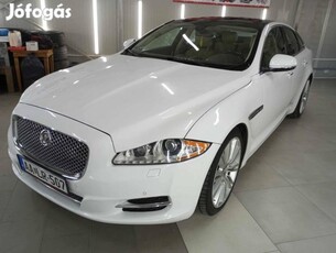 Jaguar Xj 3.0 S C Swb Luxury (Automata)