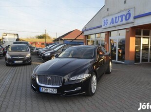 Jaguar Xj 3.0 V6 Td Swb Premium Luxury Aut 0 FT...