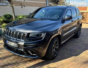 JEEP Cherokee Grand6.4 V8 Hemi SRT (Automata)