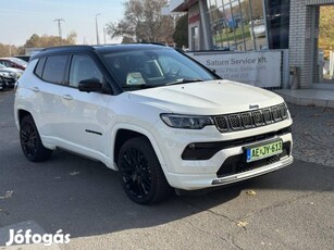 JEEP Compass 1.3 T4 4xe Phev S (Automata) Sérül...