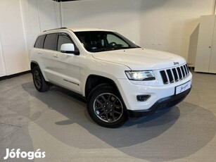 JEEP GRAND Cherokee 3.0 V6 CRD Laredo (Automata...