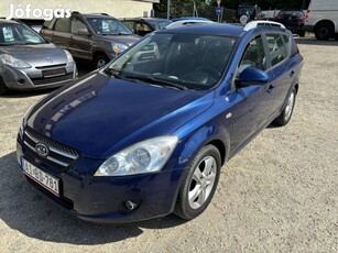 KIA CEE'D SW 1.6 EX