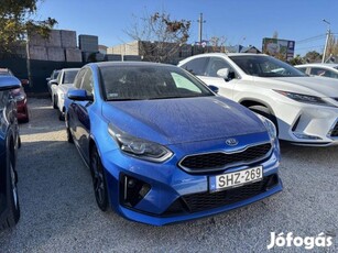 KIA Pro CEE'D Proceed 1.4 T-GDI GT Line Magyaro...