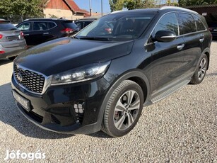 KIA Sorento 2.2 CRDI GT-Line 4WD (Automata) [7...