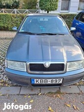 Škoda octavia tour 1.4 benzines