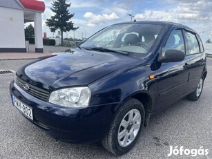 Lada 1119 igazolt 107 e km.alufelni