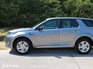 Land Rover Discovery Sport D165 R-Dynamic S (Au...