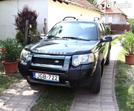 Land Rover Freelander Freeer 1.8 S