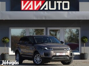 Land Rover Range Rover Evoque Rangeevoque 2.0 T...