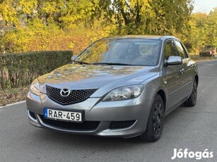 Mazda 3 Sport 1.4 CE