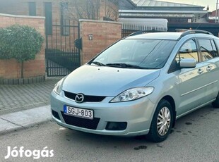 Mazda 5 2.0 CD CE