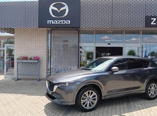 Mazda CX-5 2.5i e-Skyactiv Takumi AWD (Automata...