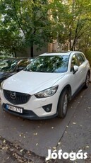 Mazda CX5 eladó