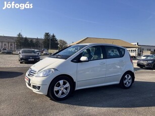 Mercedes-Benz A 160 Blueefficiency Elegance EUR...