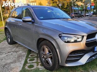 Mercedes-Benz Gle 400 d 4Matic 9G-Tronic AMG Li...