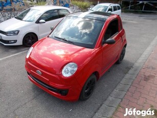 Microcar Dué .