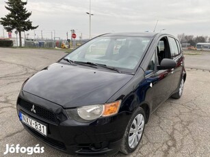 Mitsubishi COLT 1.1 Inform AC klíma.1tulaj.kevé...