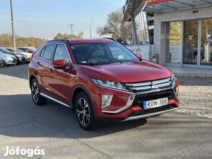 Mitsubishi Eclipse Cross 1.5 T-Mivec Intense 2W...