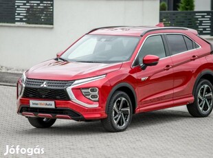 Mitsubishi Eclipse Cross 2.4 Phev Intense Safet...