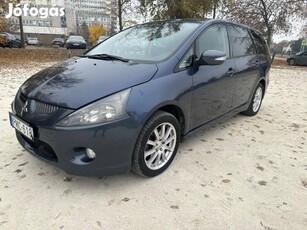 Mitsubishi Grandis 2.4 Comfort (Automata)