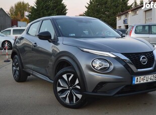 Nissan Juke 1.0 DIG-T Acenta Piacvezető ár!Navi...