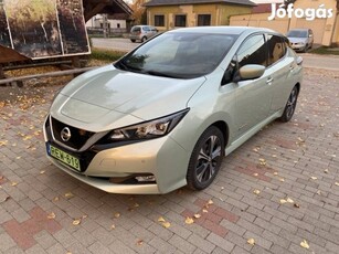 Nissan Leaf N-Connecta 40kWh (Automata)