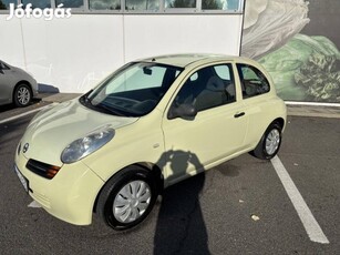 Nissan Micra 1.0 Comfort P2 Klimás