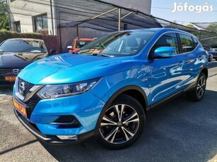 Nissan Qashqai 1.3 DIG-T N-Connecta M.o.-i! 73e...