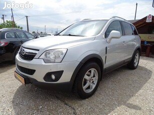 Opel Antara 2.2 CDTI Cosmo (Automata) Friss SZE...