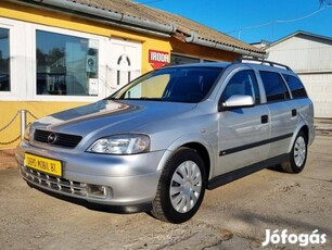 Opel Astra G Caravan 1.4 16V Comfort