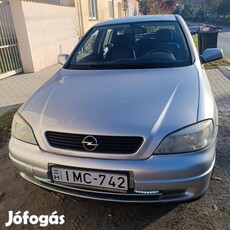 Opel Astra G új gazdát keres