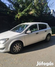 Opel Astra H 1.4 Enjoy Easytronic (szekvenciális váltó,klima )