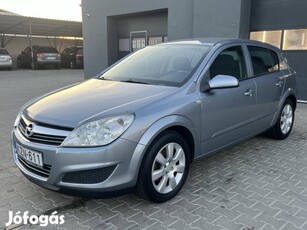 Opel Astra H 1.4 Enjoy Magyarországi!