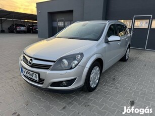 Opel Astra H Caravan 1.6 Essentia Easytronic XE...